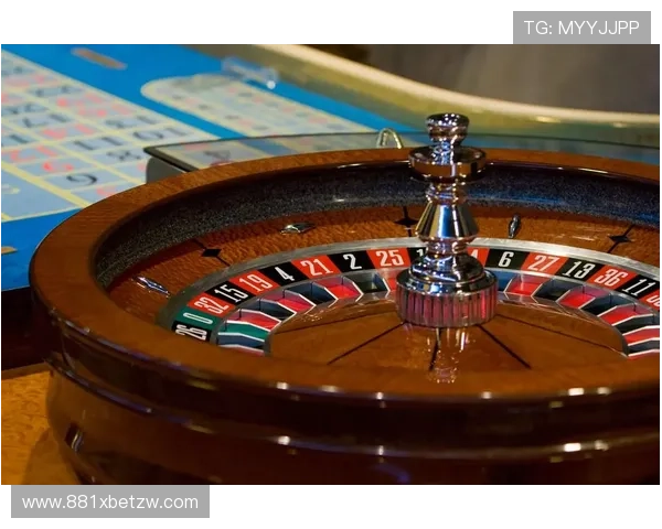 在线赌博轮盘与实体赌场的区别：哪种更具吸引力？